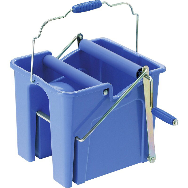 山崎産業 コンドル スクイザーR 清掃用品 SQ460-000X-MB [代引不可]