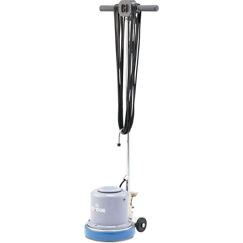 セール価格 山崎産業 コンドル ポリシャー CP-8型 防滴仕様 プレート付属 センタースイッチ E-2-2 [代引不可]