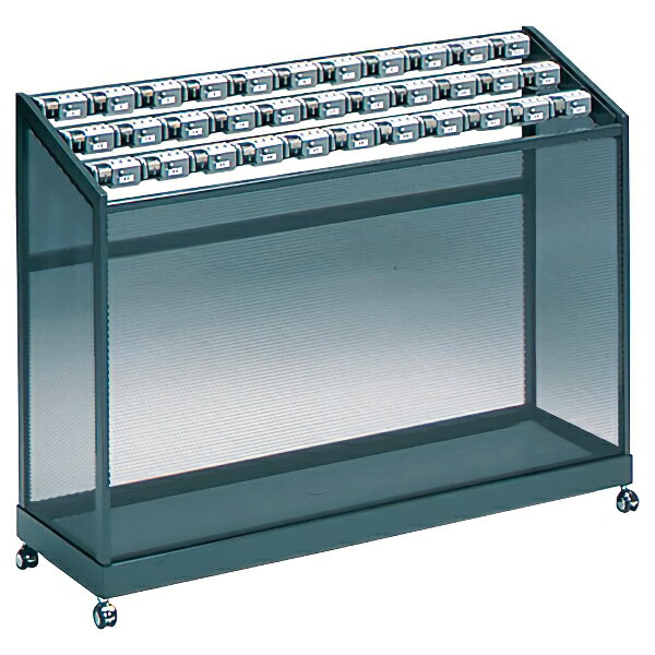 山崎産業 アンブラーPCX パンチング 33本用 ダイヤル錠式 傘立 YA-70L-ID [代引不可]