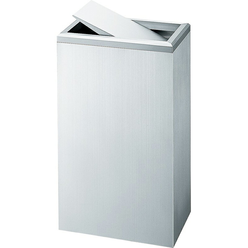 商品名山崎産業 ダストボックスNKF-2236 STヘアーライン 23L ゴミ箱(屋内用)製品型番YD-90L-SA製造販売元山崎産業株式会社サイズ360×220×600mm重量12.8kg内容量23LJAN4903180107469材質ボ...