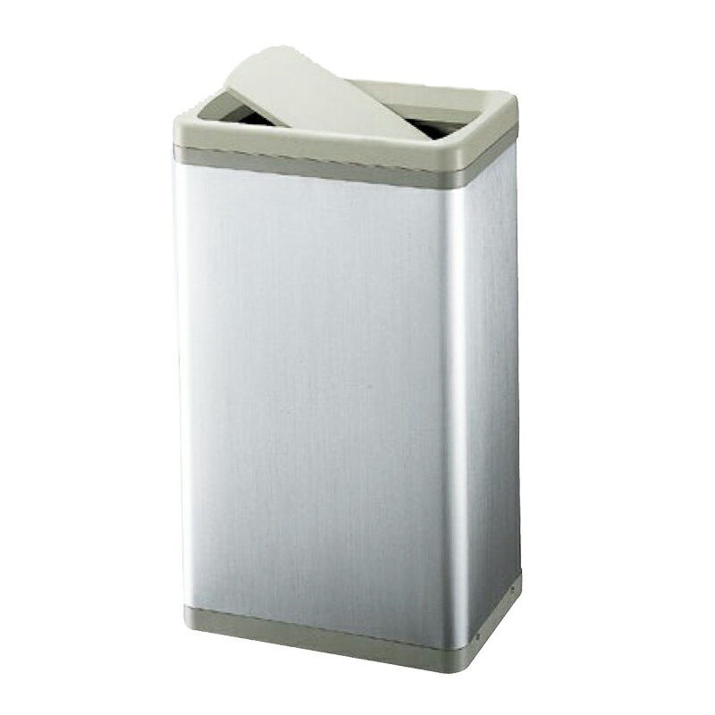 山崎産業 ローターボックスE ST大 内容器付 23L ゴミ箱(屋内用) YD-127L-SA [代引不可]...