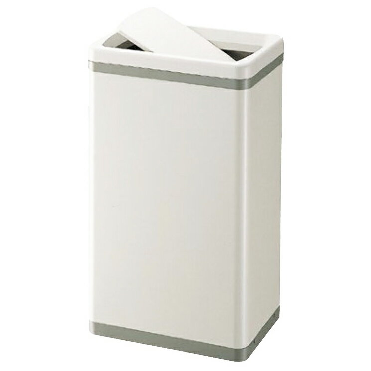 山崎産業 ローターボックスE 大 内容器なし 40L ゴミ箱(屋内用) YD-48L-ID [代引不可]