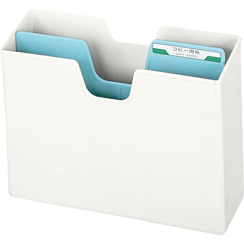 山崎産業 デスクサイドボックスP ゴミ箱(屋内用) YW-113L-PC