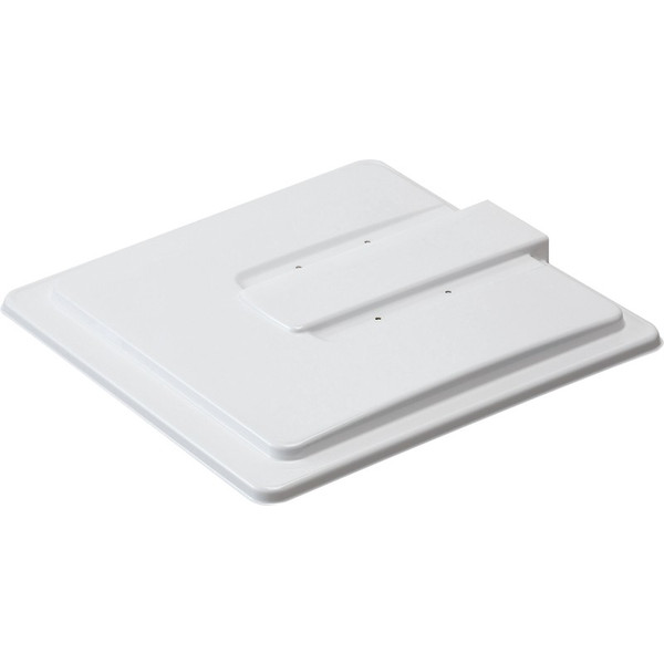 山崎産業 医療用廃棄物ホルダーSK-F 蓋 中 ゴミ箱(屋内用) YD-146L-OP2