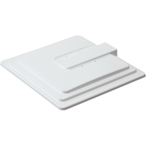 山崎産業 医療用廃棄物ホルダーSK-F 蓋 大 ゴミ箱(屋内用) YD-146L-OP3