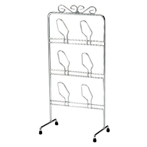 山崎産業 スリッパ立てSP-42 YZ-07L-ID [代引不可]