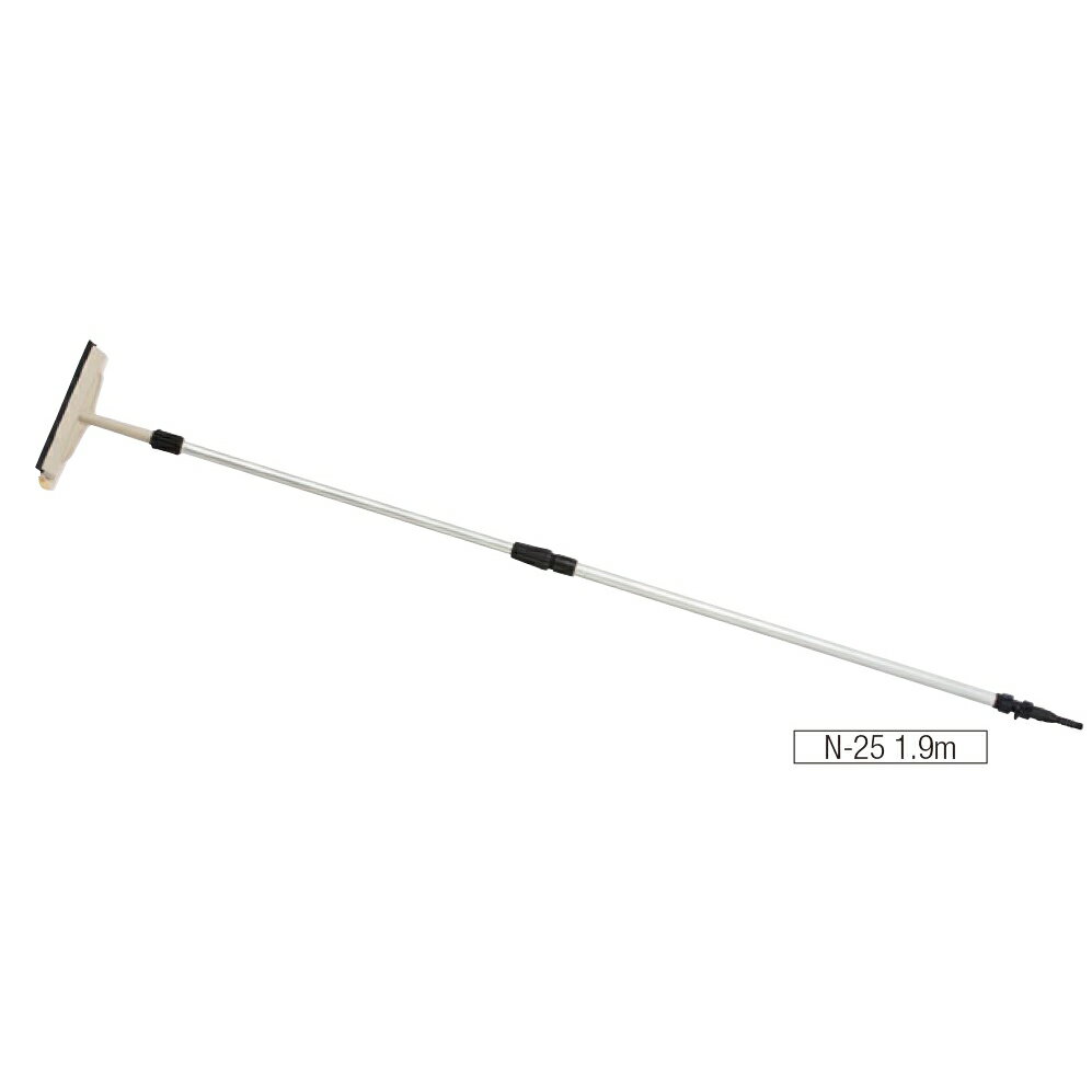 ��������� ���껺�� �̿奰�饹�磻�ѡ�N-25 1.9m �������� 10���� GL727-025N-MB [����Բ�]