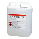期間限定セール 山崎産業 インフレイトE-78 4L 清掃用品 4本入 CH456-04LX-MB