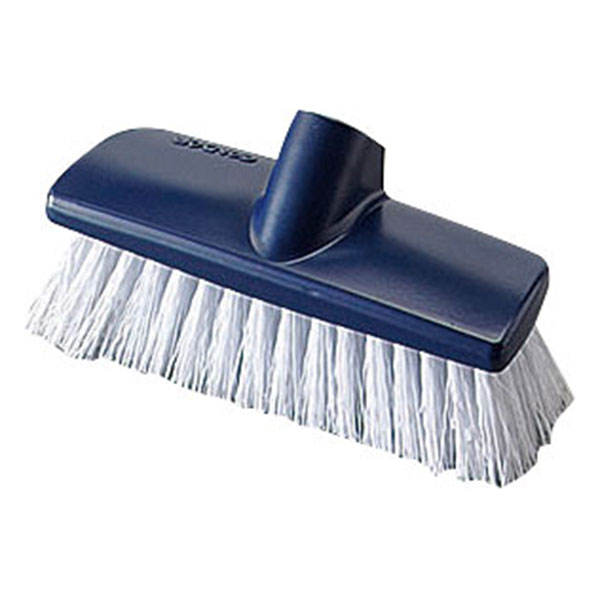 山崎産業 JP デッキブラシ180 スペア 清掃用品 CL673-000J-SP