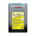 横浜油脂工業 Linda 銀バスクリーナープラス アルカリ性 18kg(缶) 4782