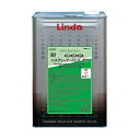 横浜油脂工業 Linda 銀バスクリーナープラス 中性 18kg(缶) 4781