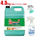 横浜油脂工業 Linda NEW カビクリーナー PRO 4.5kg 5211