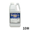横浜油脂工業 Linda 防カビ抗菌コート プラス 2kg 10本入 4417