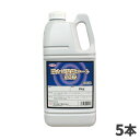 横浜油脂工業 Linda 防カビ抗菌コート プラス 2kg 5本入 4417