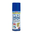 横浜油脂工業 Linda ニューガラス クリーン&クリーン 420ml 24本入 1788