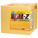 ミッケル化学 ウェルZ 18kg 711011