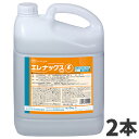 ミッケル化学 エレナックス 5kg 2本入 191100