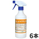 ミッケル化学 エレナックス 500g 6本入 191101