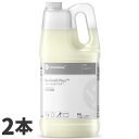 ミッケル化学 ニュースメルプラス Nu-Smell Plus 4L 2本入 730420