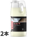 ミッケル化学 Re-Nu! リ・ニュー! 1 4L 2本入 730020