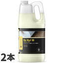 ミッケル化学 Re-Nu! リ・ニュー! 2 4L 2本入 730120