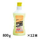 ミッケル化学 NEXTトイレリフレッシュ酸性 800g 12本入 161200