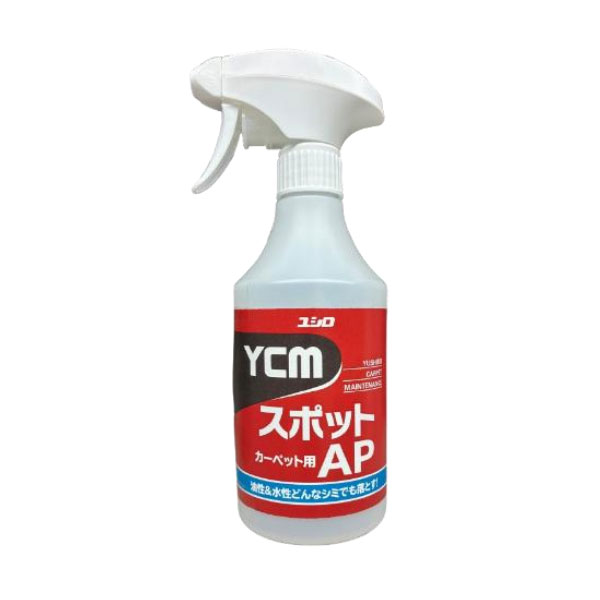 株式会社ユシロ YCM スポットAP 500ml 12本入(＠1本あたり1144円)3120001831 