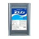 ユシロ化学工業 オフノンD 広域噴霧用 18L (缶) 3190002421