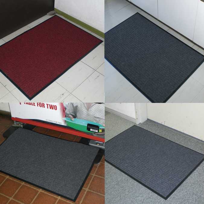 玄関マット ノーマッド カーペットマット3100 スリーエム ( 業務用 家庭用 屋内 ) 90×150cm ( 3M Japan N3 900X1500T ) ( ウェルカムマット 店舗 室内 激安 ) [3]