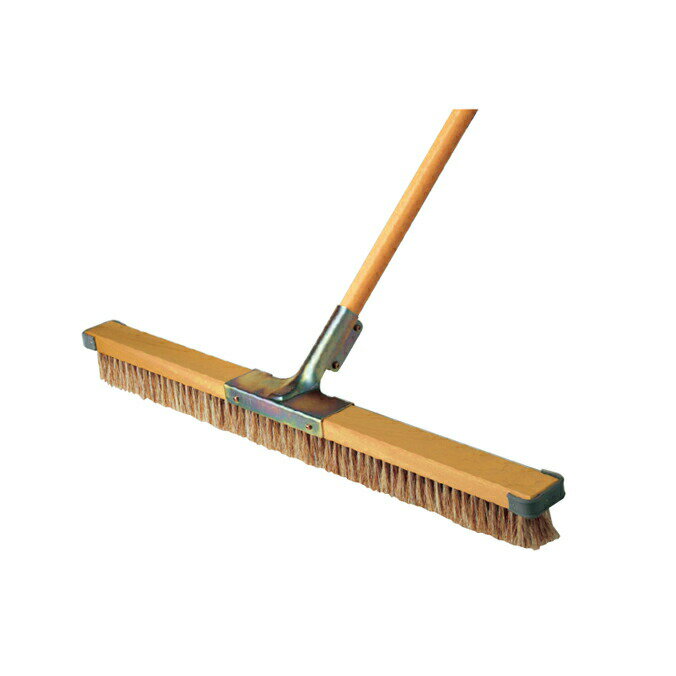 コンドル フロアブラシ 60 (山崎産業 C5-060U-MB)【代引決済不可】