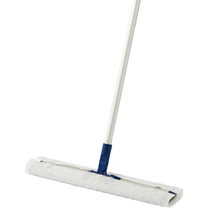 Rakuten - JSダスターモップW45
