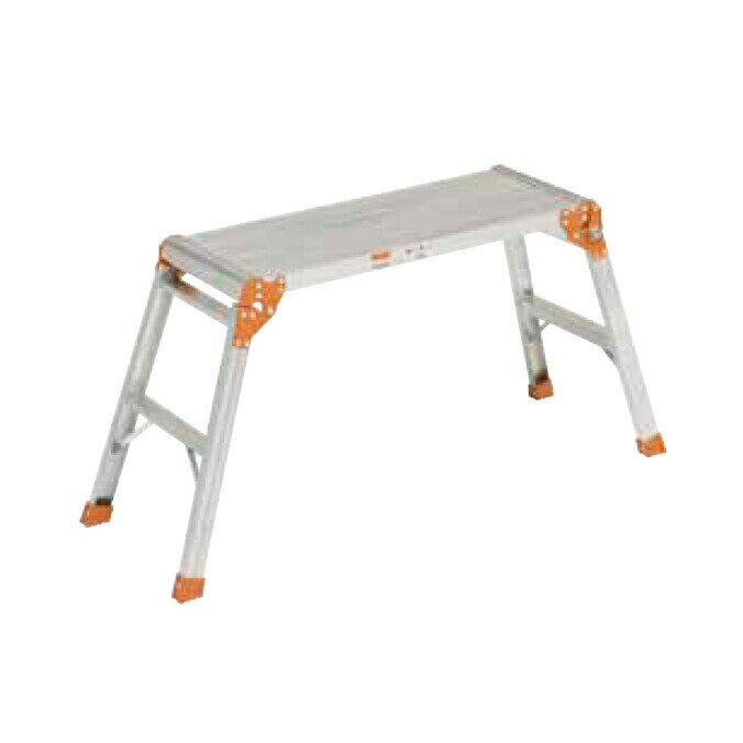 足場台 山崎産業 DWD-K808B 足場 脚立 高所 作業 激安 代引決済不可