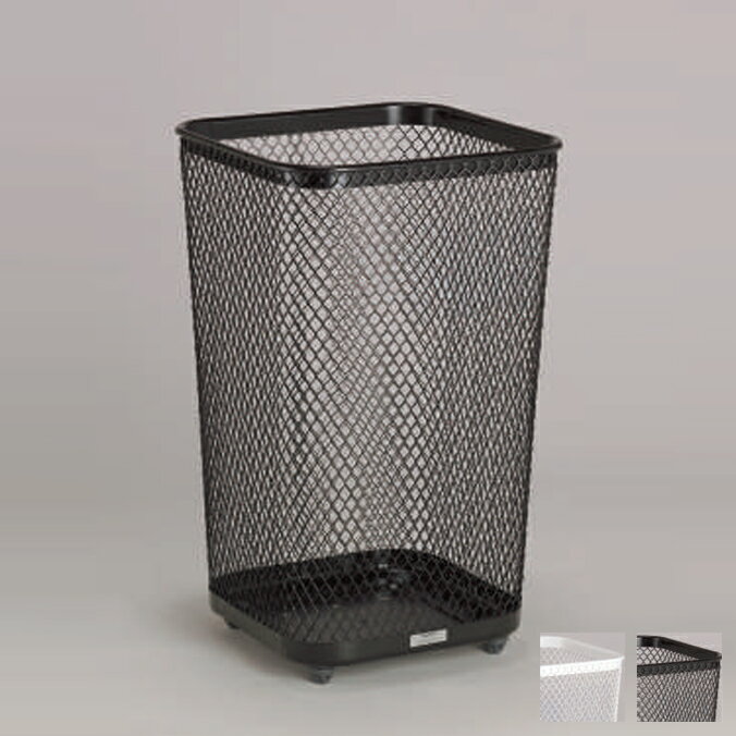 Rakuten - ゴミ箱 グランドコーナー440角R32 (103L) テラモト DS-197-444 公園 店舗 屋外 屋内 激安 【代引決済不可・個人様宅配送不可・法人様のみ】