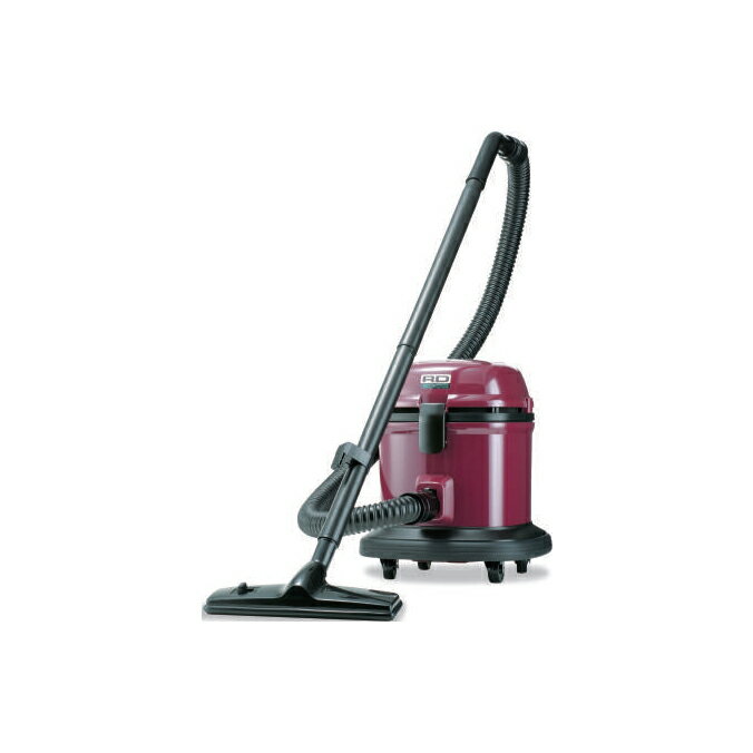 乾式用掃除機 業務用 ドライバキュームクリーナー RD-ECO2R EP-525-021-0