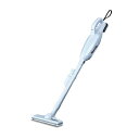 充電式クリーナー コードレスハンディクリーナー 掃除機 軽量 充電式クリーナ CL106FDSHW 充電式