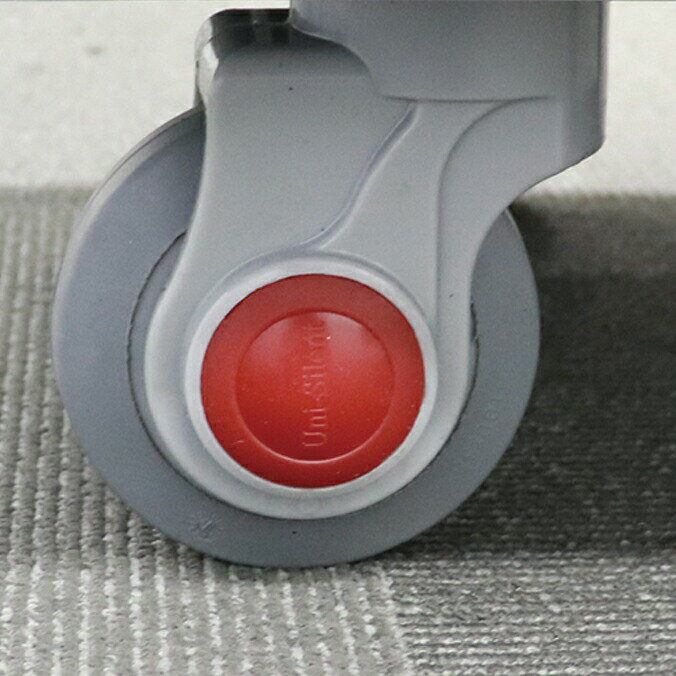 Rakuten - 樹脂台車用キャスター 150kg 自在 PLA-C100(G)