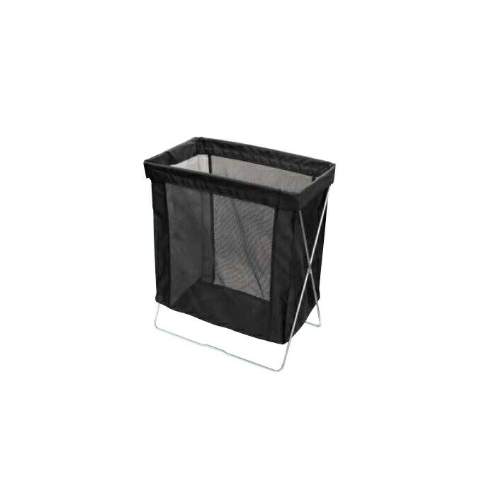 コンドル サイドメッシュワゴン 山崎産業 FU775-000X-MB