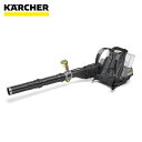 ケルヒャー ブロア LBB 1060/36 Bp 背負い型パッテリー式プロア ガーデニング作業 清掃作業 KARCHER バッテリ式背負い式ブロア ※バッテリー...