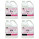 【まとめ買い】【手指消毒剤】業務用アルコール消毒液 Nスター 5L×4本入 (ニイタカ 277131)(レストラン キッチン 店舗 学校 オフィス 病院) 激安