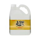 高濃度樹脂ワックス 超耐久プロつやコートI HG 4L リンレイ 超ぬれつや 耐久性