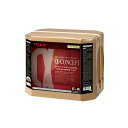 リンレイ ワックス プレステージ アルファコンセプト 18L(3)