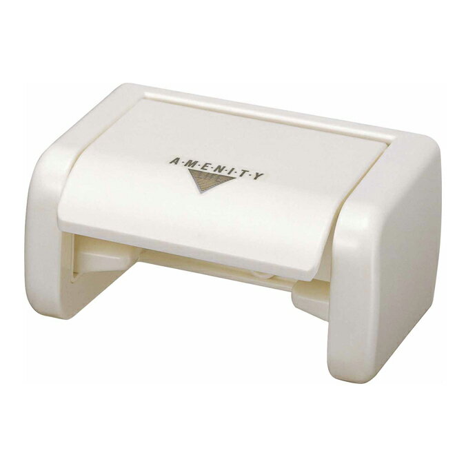 Holder - トイレットペーパーホルダー L・ペーパーホルダー（AL） 山崎産業 TE-13Z-PC トイレ用品