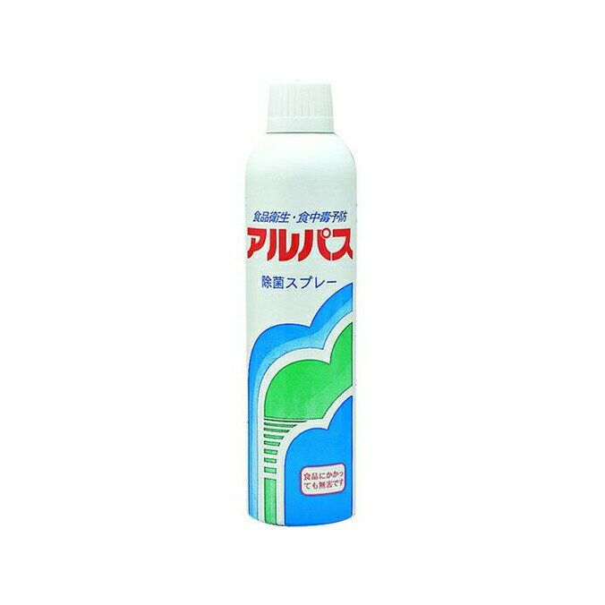 乐天商城 - 横浜油脂工業 Linda アルパス 355ml 除菌