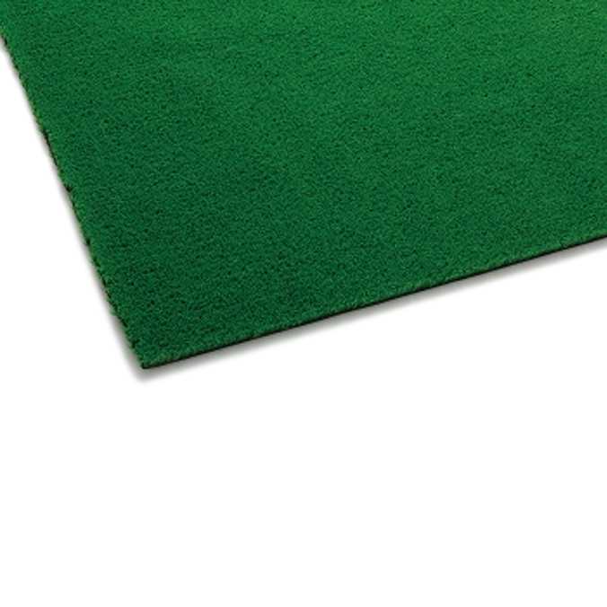 人工芝　TYグリーン620 用途・場所・予算に合わせて選べる5種類の繊維状人工芝。 一般家庭から屋外施設まであらゆる場所を緑で演出できます。 【スタンダード】 パイル密度を多くした天然芝生のような感触。耐候性や弾性回復力も良好です。 サイズ：91cm巾×10m乱 材質：表面：ナイロンモノフィラメント（直毛糸）、基布：ポリプロピレン、裏面：S.B.R.コーティング カラー：緑 パイル長：10mm 重量：約11kg ●納期は受注後、約1週間です。 ●1m以上から10cm単位の販売です。 専用接着剤（ロールタイプ人工芝用） 合計金額で送料無料の場合や送料無料の商品でも配送先が沖縄、北海道の場合は別途送料が必要になります。ご注文時に送料が無料になっている場合がありますが、後ほど送料を修正し正式な金額をご連絡いたします。 ※注意点　モニターの発色によりお色が違って見える場合がございます。人工芝ロールタイプ(カット形状) テラモト 用途・場所・予算に合わせて選べる5種類の繊維状人工芝。一般家庭から屋外施設まで。 関連商品・サイズ バリエーション 【安価】HC-200 【安価】TOグリーン P7000 【スタンダード】TYグリーン620 【スタンダード】TOグリーンP-500 【高級】TYグリーン790