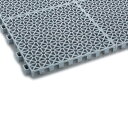 カーゴパレット 業務用 【300×300mm】16枚セット(テラモト MR-094-076-5) すのこ(サイズオーダー対応商品)