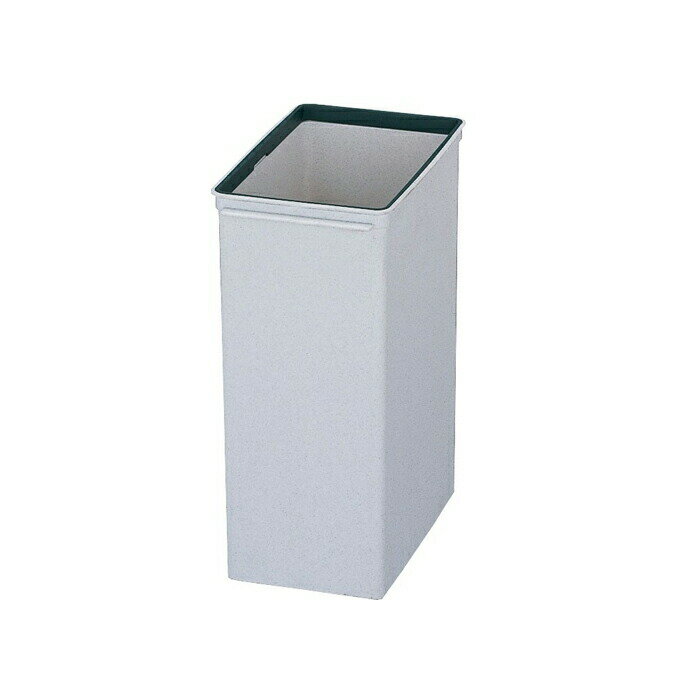 デスクサイド ダストボックスECO P-25 25L 山崎産業 YW-117L-PC ゴミ箱 オフィス ダストボックス