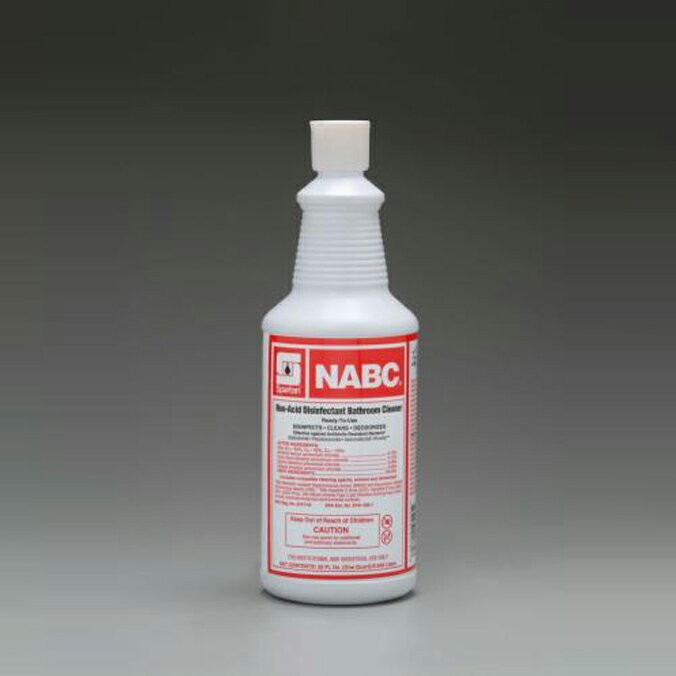 Rakuten - スパルタンケミカル NABC ナバック 946cc