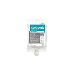 多目的な除菌洗浄 シーバイエス 洗剤 バックコンク D10 ND 1.5L
