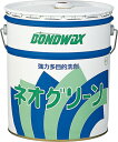 コニシ 洗剤 強力多目的洗剤（ネオグリーン） 18L