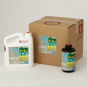 ミヤキ 保護剤 木肌一番エコ 16kg(3)